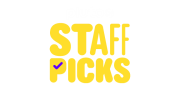 The channel Staff Picks