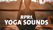 RPR1. Yoga Sounds