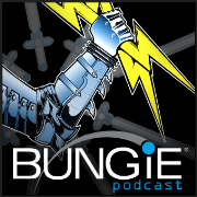 The Bungie Studios Podcast