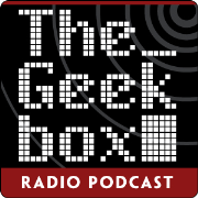 The Geekbox