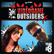 Video Game Outsiders