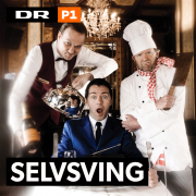 Selvsving på P1