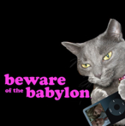 Beware of the Babylon Podcast