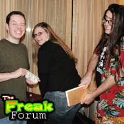 The Freak Forum!