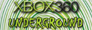 XB360 Live Underground - Unofficial Xbox Netcast