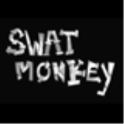 SWAT Monkey
