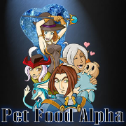 Pet Food Alpha