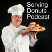 Serving Donuts Podcast