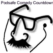 Podsafe Comedy Countdown