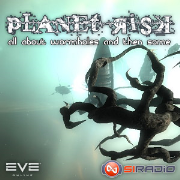 The Planet Risk Show