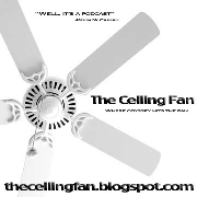 The Ceiling Fan
