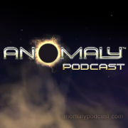 Anomaly