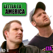 Letter to America