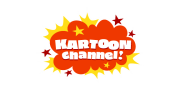 Kartoon Channel!