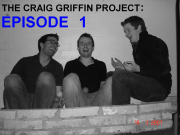 The Craig Griffin Project