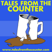 Tales from the Counter