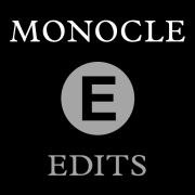 Monocle Edits