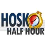 Hosks Half Hour