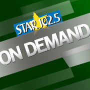 STAR 102.5/KSTZ - Big Ken and Colleen On Demand