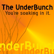 The Underbunch » Podcast