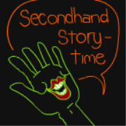 Secondhand Storytime