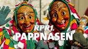 RPR1. Pappnasen