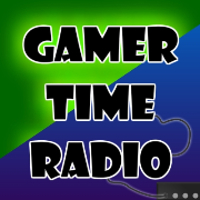 Gamer Time Radio