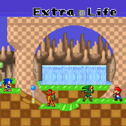 Extra Life