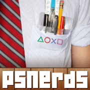 PSnerds Show