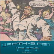 Earth-2.net: The Show