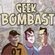 Geek Bombast