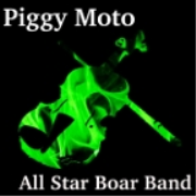 Piggymoto- All Star Boar Band