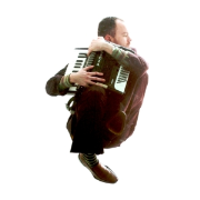 The Hardline Accordion Tunes