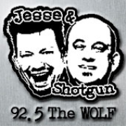 The Jesse & Shotgun Aftershow from THE WOLF in Denver.