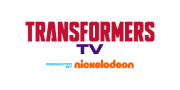 Transformers TV