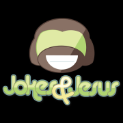 jokesandjesus