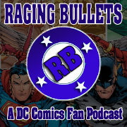 Raging Bullets