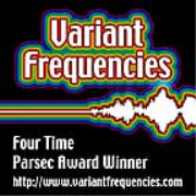 Variant Frequencies » Podcasts