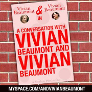 Vivian Beaumont and Vivian Beaumont