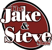 Jake and Steve Show Podcast