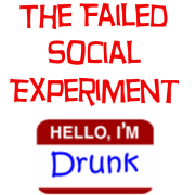 The Failed Social Experiment