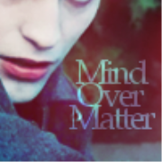 Mind Over Matter: A Twilight Podcast