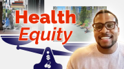 Improving Health Equity Bit by Bit