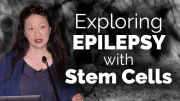 Stem Cell Approaches to Understanding Acquired and Genetic Epilepsies with Jenny Hsieh - Breaking News in Stem Cells