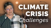 Navigating the Climate Crisis: Meeting the Challenges Ahead