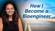 Bioengineering for a Better Future with Daniela Valdez-Jasso