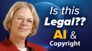 AI Meets Copyright