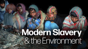 How Modern Slavery Impacts the Environment with Kevin Bales