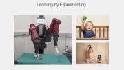 CARTA: Artificial Intelligence and Anthropogeny - Learning by Experimenting: Continually Evolving Machines with Pulkit Agrawal