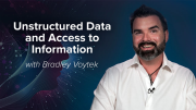 Unstructured Data and Access to Information with Bradley Voytek